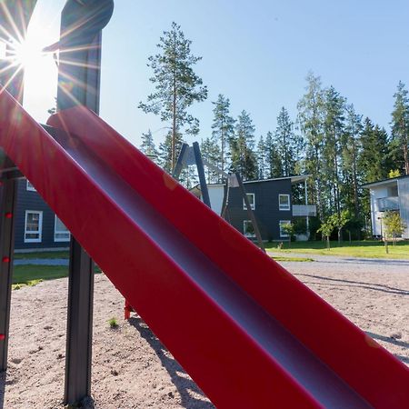 Saimaa Life Apartments Imatra Exterior foto