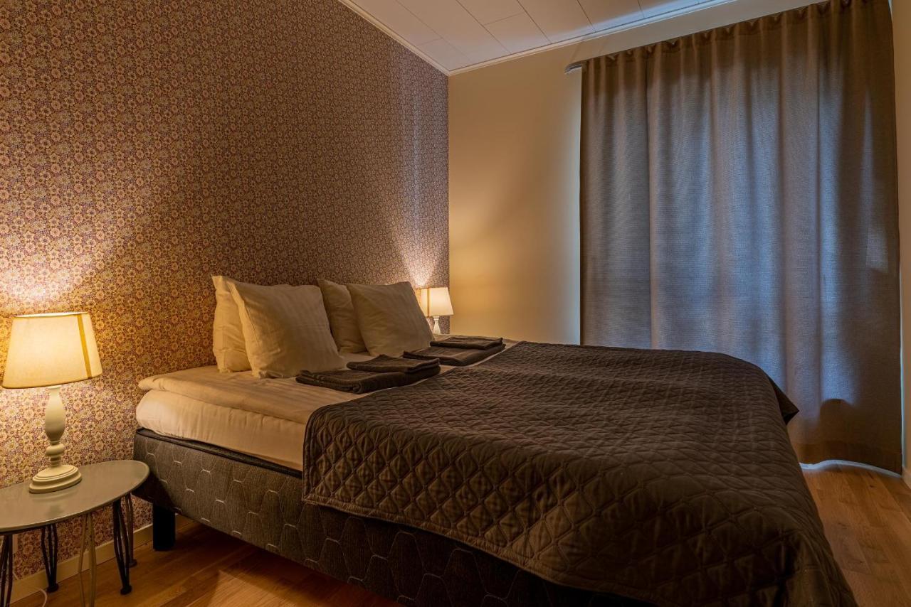 Saimaa Life Apartments Imatra Exterior foto