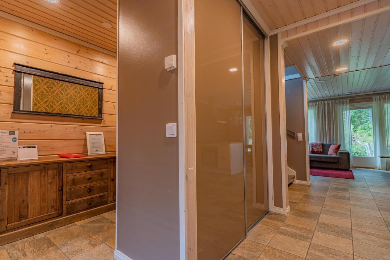 Saimaa Life Apartments Imatra Exterior foto