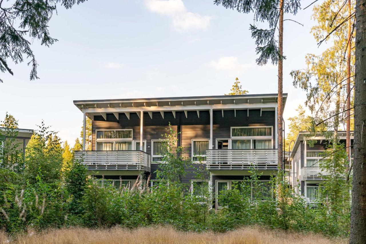 Saimaa Life Apartments Imatra Exterior foto